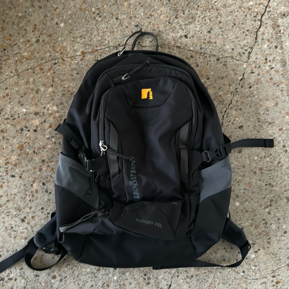 Patagonia Refugio 28L backpack